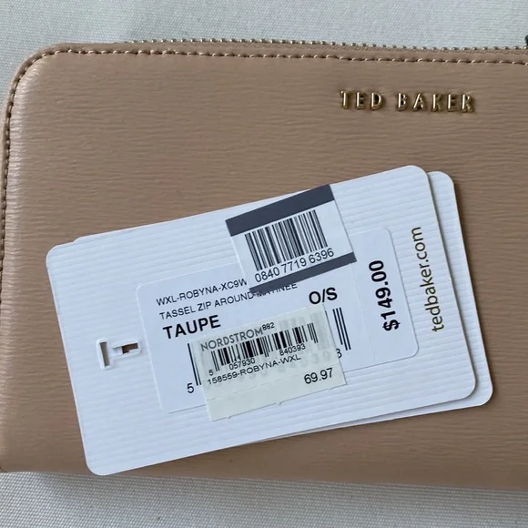 Ted Baker wallet - Picture 7 of 7